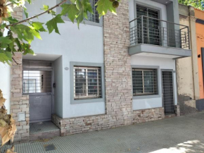 Departamentos corazón